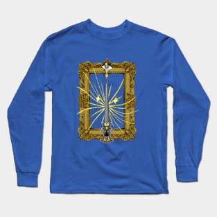 Holy Sword Long Sleeve T-Shirt